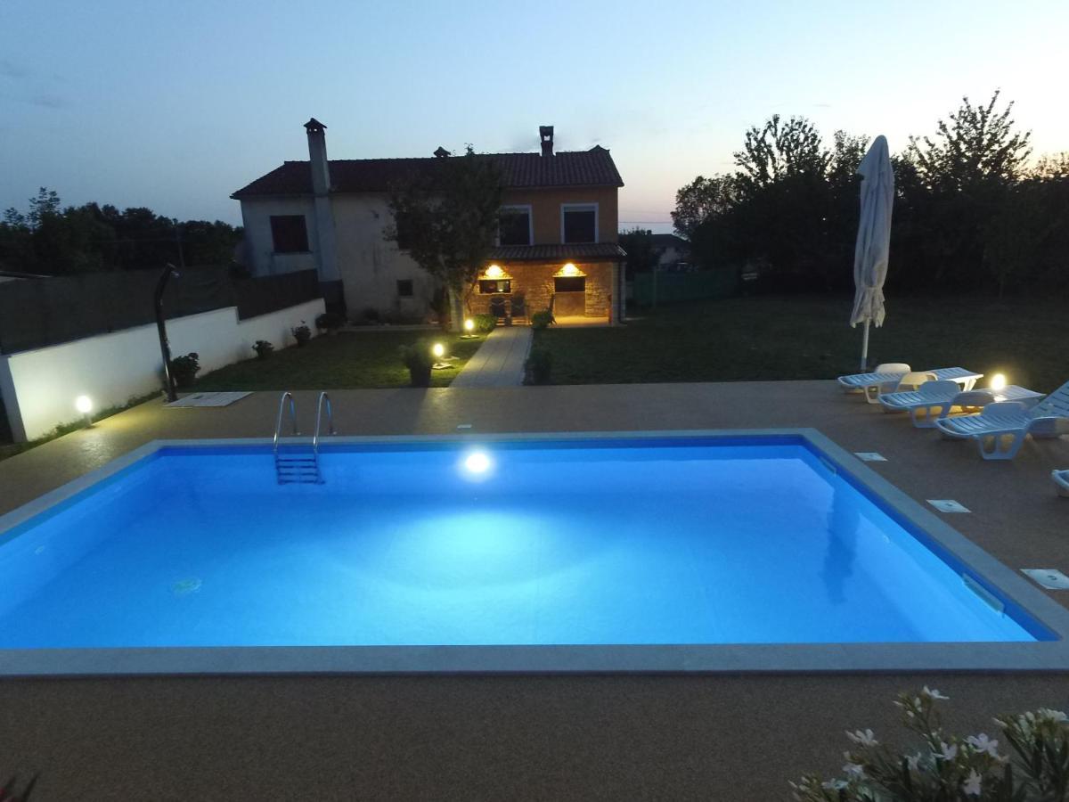 Holiday Apartment Ariella Krizanici Εξωτερικό φωτογραφία