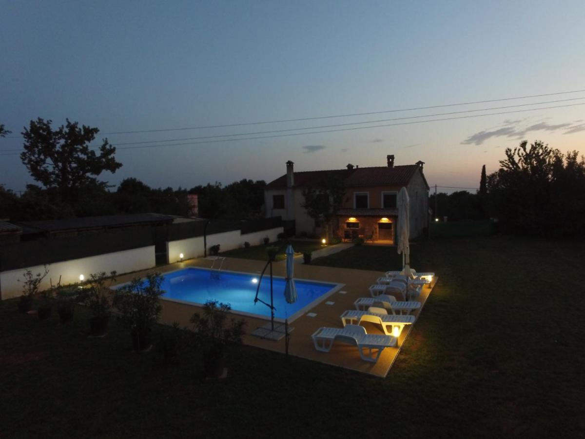 Holiday Apartment Ariella Krizanici Εξωτερικό φωτογραφία