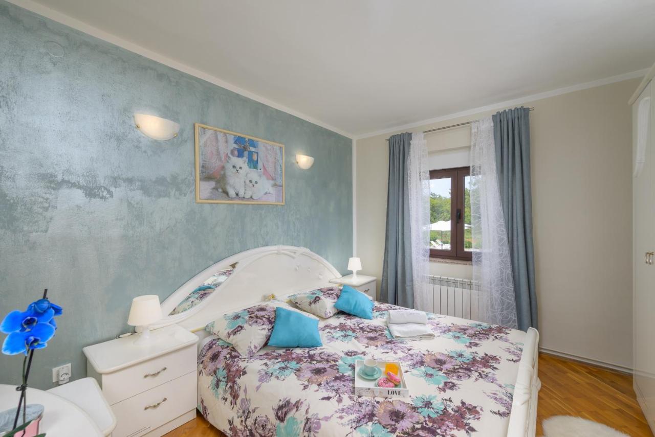 Holiday Apartment Ariella Krizanici Εξωτερικό φωτογραφία