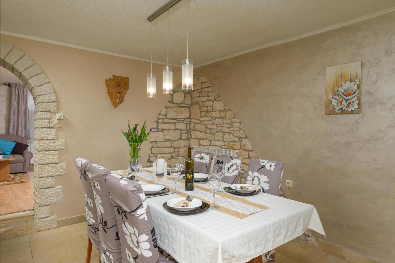 Holiday Apartment Ariella Krizanici Εξωτερικό φωτογραφία