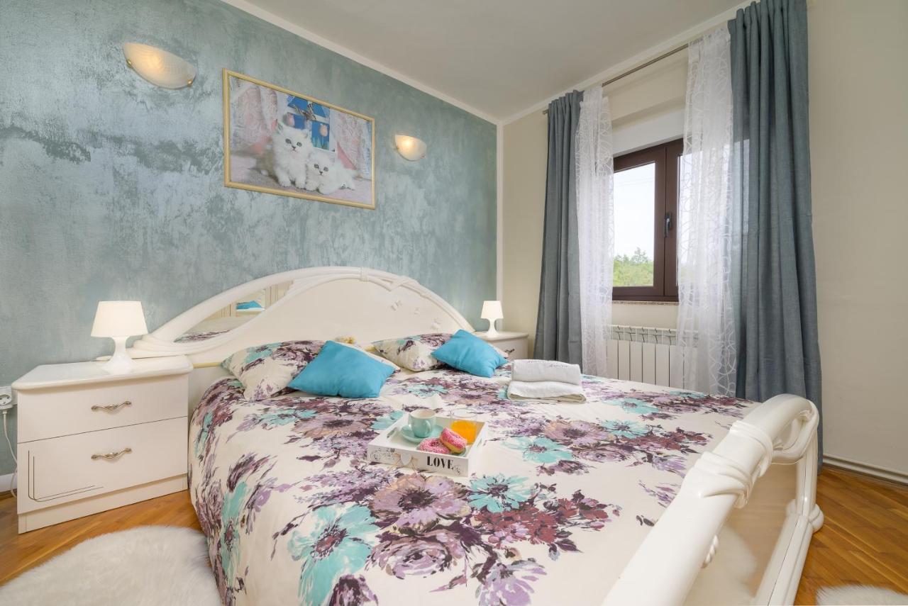 Holiday Apartment Ariella Krizanici Εξωτερικό φωτογραφία