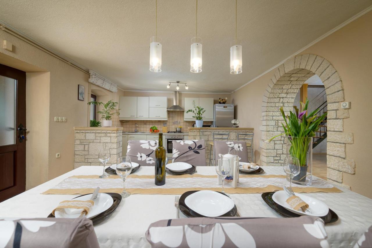 Holiday Apartment Ariella Krizanici Εξωτερικό φωτογραφία