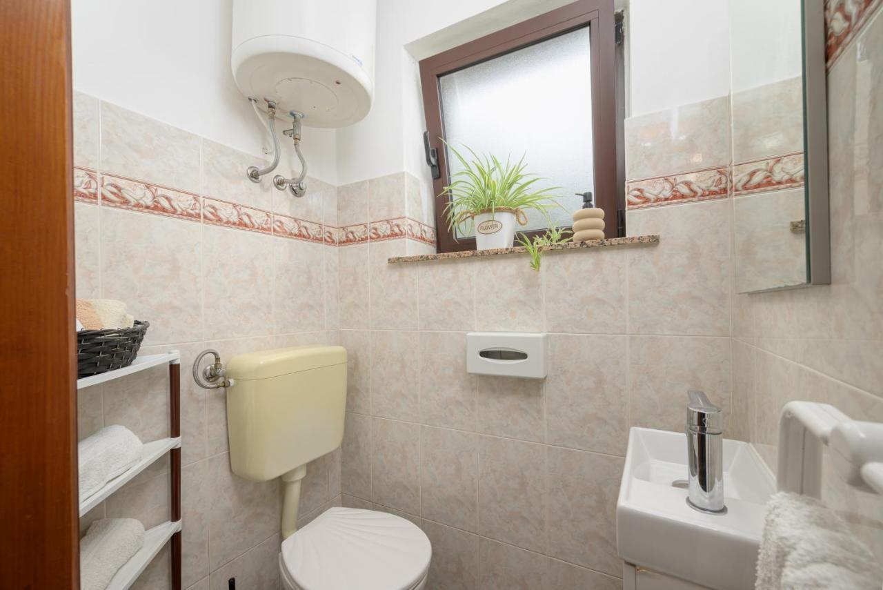 Holiday Apartment Ariella Krizanici Εξωτερικό φωτογραφία