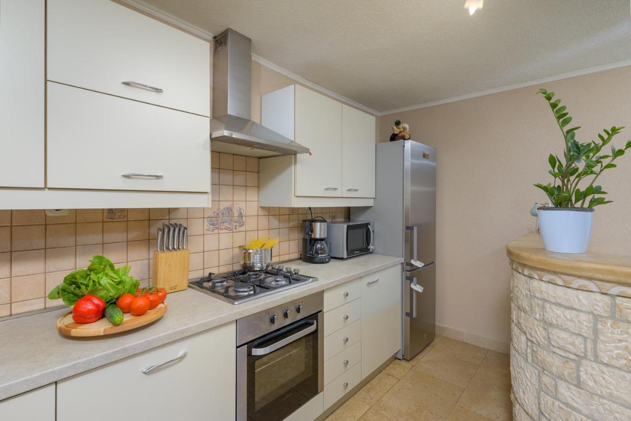 Holiday Apartment Ariella Krizanici Εξωτερικό φωτογραφία