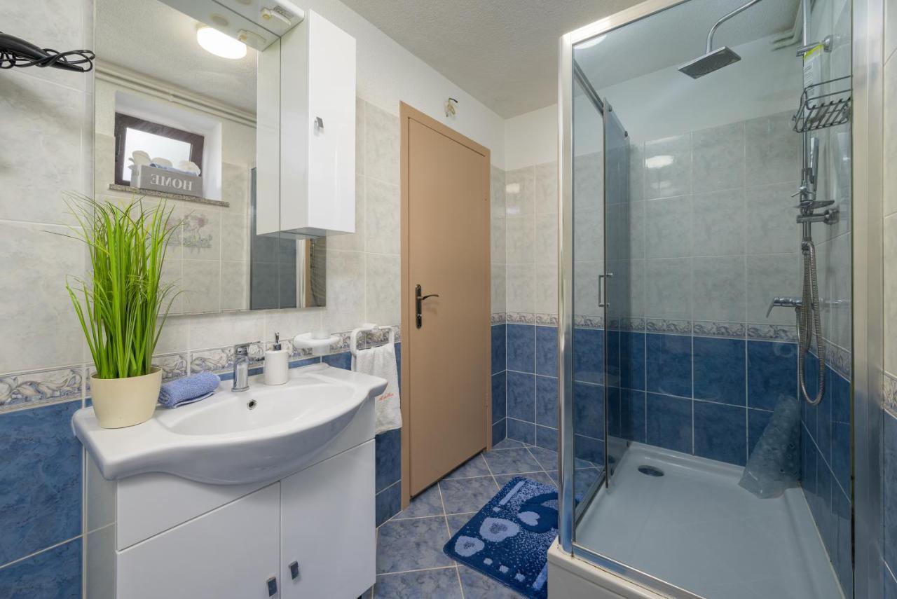 Holiday Apartment Ariella Krizanici Εξωτερικό φωτογραφία