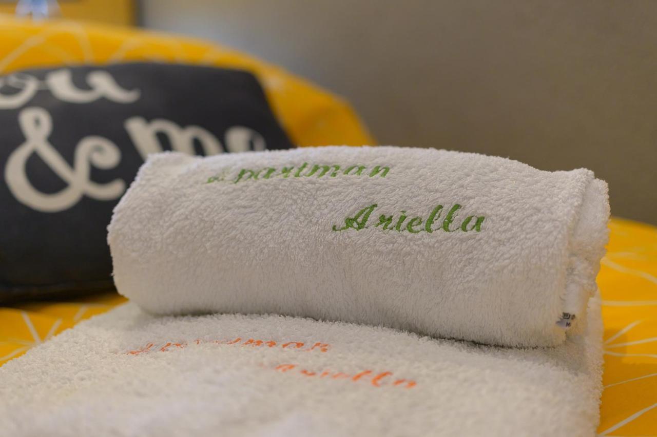 Holiday Apartment Ariella Krizanici Εξωτερικό φωτογραφία