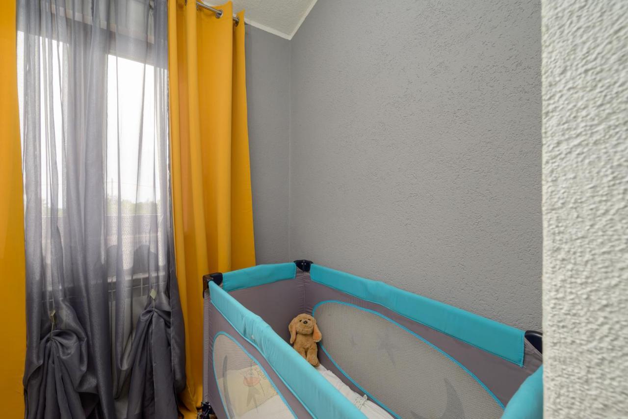 Holiday Apartment Ariella Krizanici Εξωτερικό φωτογραφία