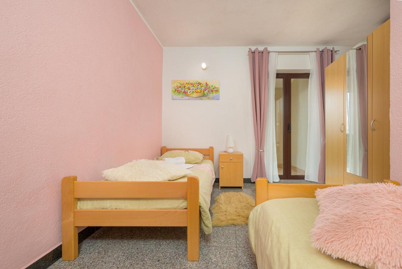 Holiday Apartment Ariella Krizanici Εξωτερικό φωτογραφία