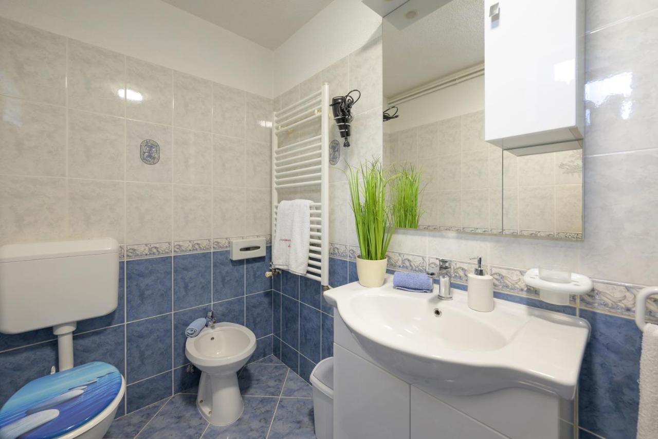 Holiday Apartment Ariella Krizanici Εξωτερικό φωτογραφία