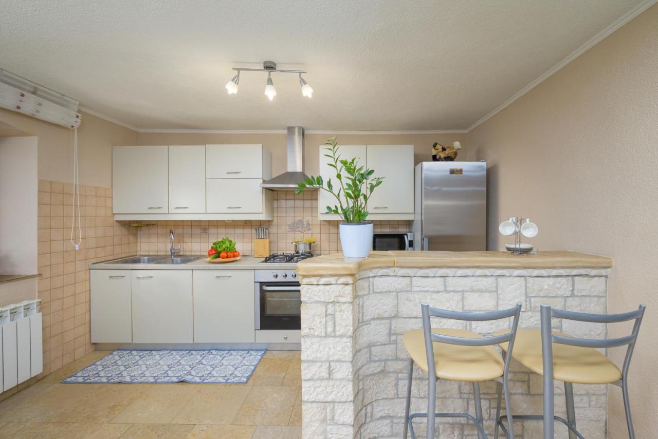 Holiday Apartment Ariella Krizanici Εξωτερικό φωτογραφία