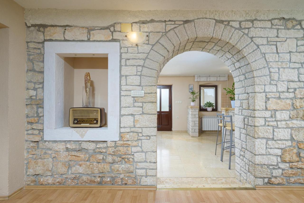 Holiday Apartment Ariella Krizanici Εξωτερικό φωτογραφία