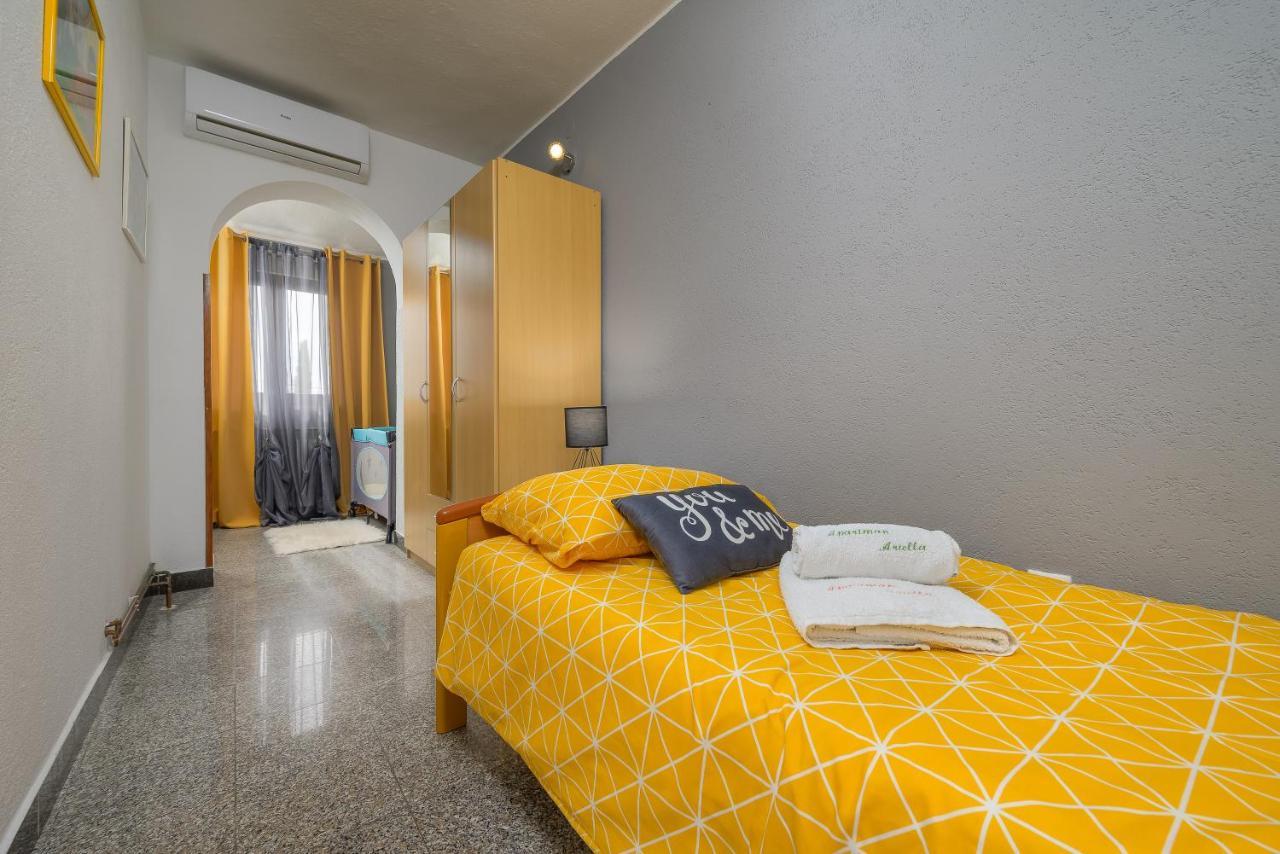 Holiday Apartment Ariella Krizanici Εξωτερικό φωτογραφία