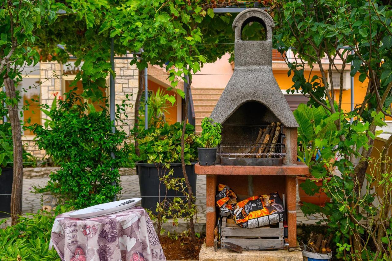Holiday Apartment Ariella Krizanici Εξωτερικό φωτογραφία