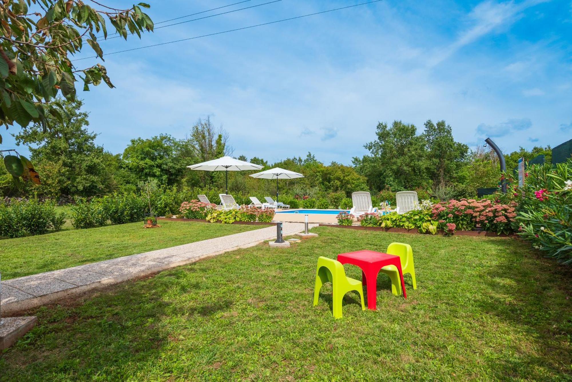 Holiday Apartment Ariella Krizanici Εξωτερικό φωτογραφία