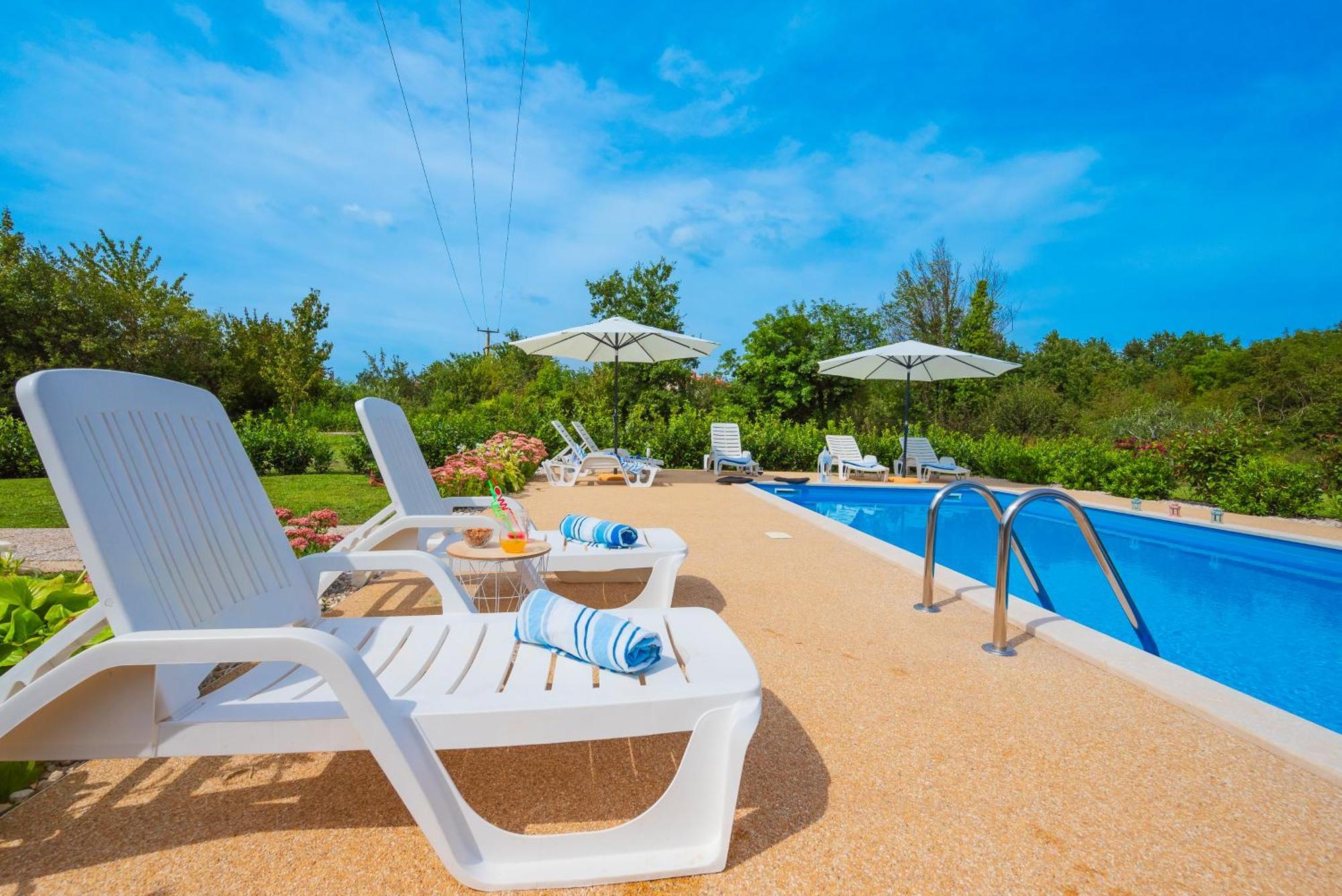 Holiday Apartment Ariella Krizanici Εξωτερικό φωτογραφία