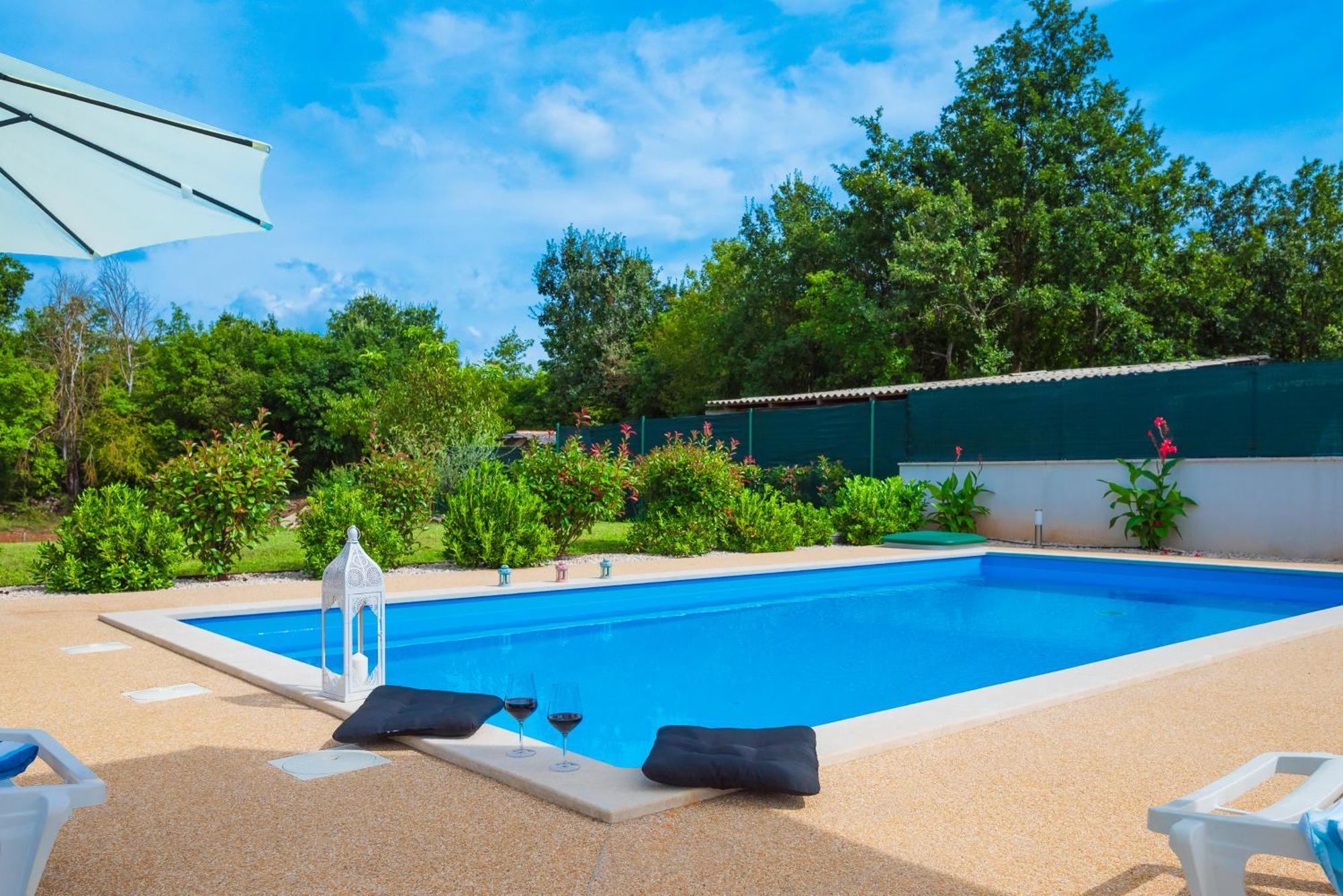 Holiday Apartment Ariella Krizanici Εξωτερικό φωτογραφία