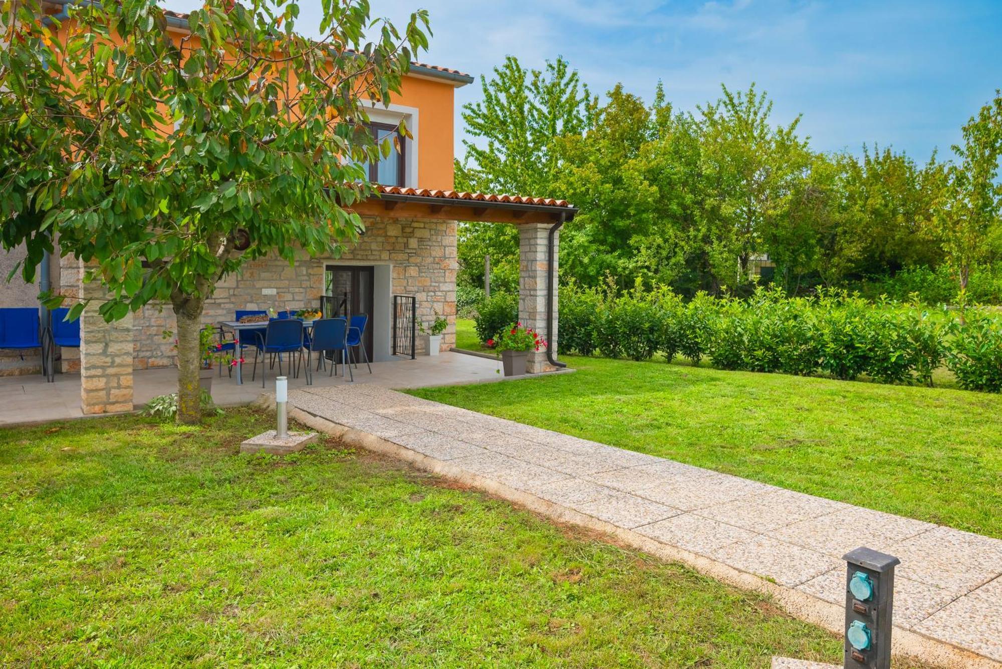 Holiday Apartment Ariella Krizanici Εξωτερικό φωτογραφία