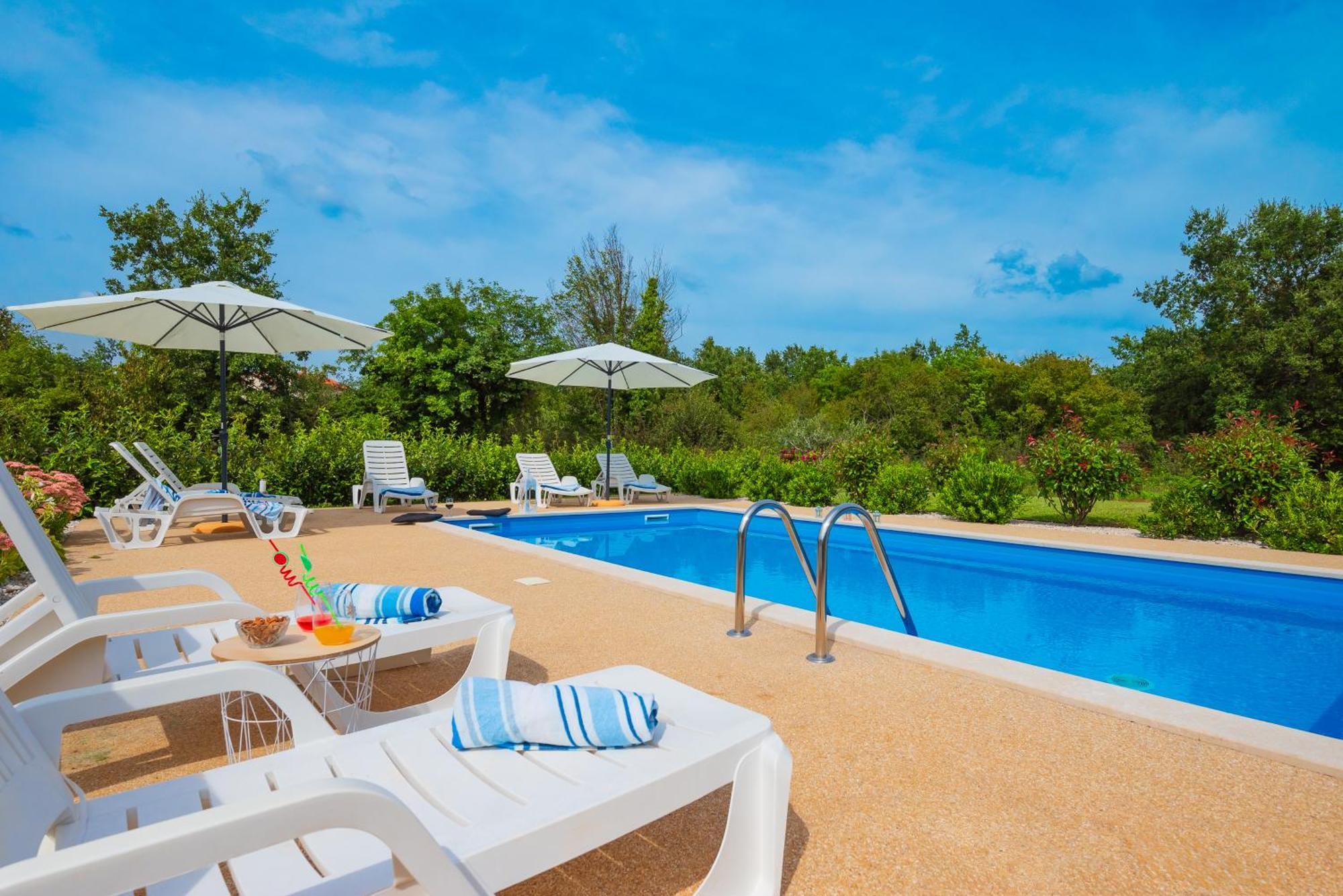 Holiday Apartment Ariella Krizanici Εξωτερικό φωτογραφία
