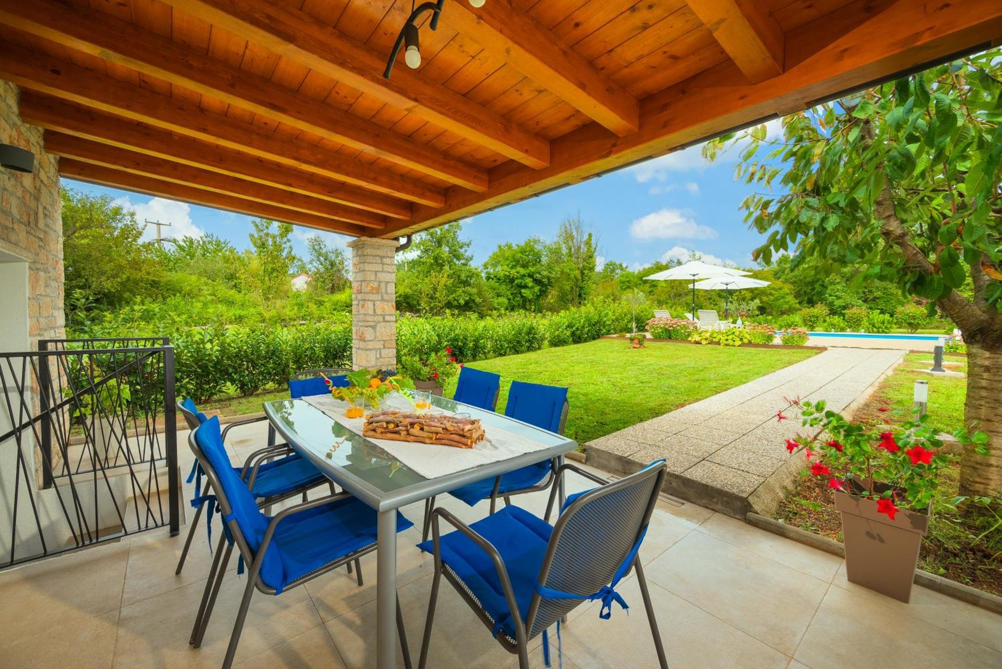 Holiday Apartment Ariella Krizanici Εξωτερικό φωτογραφία