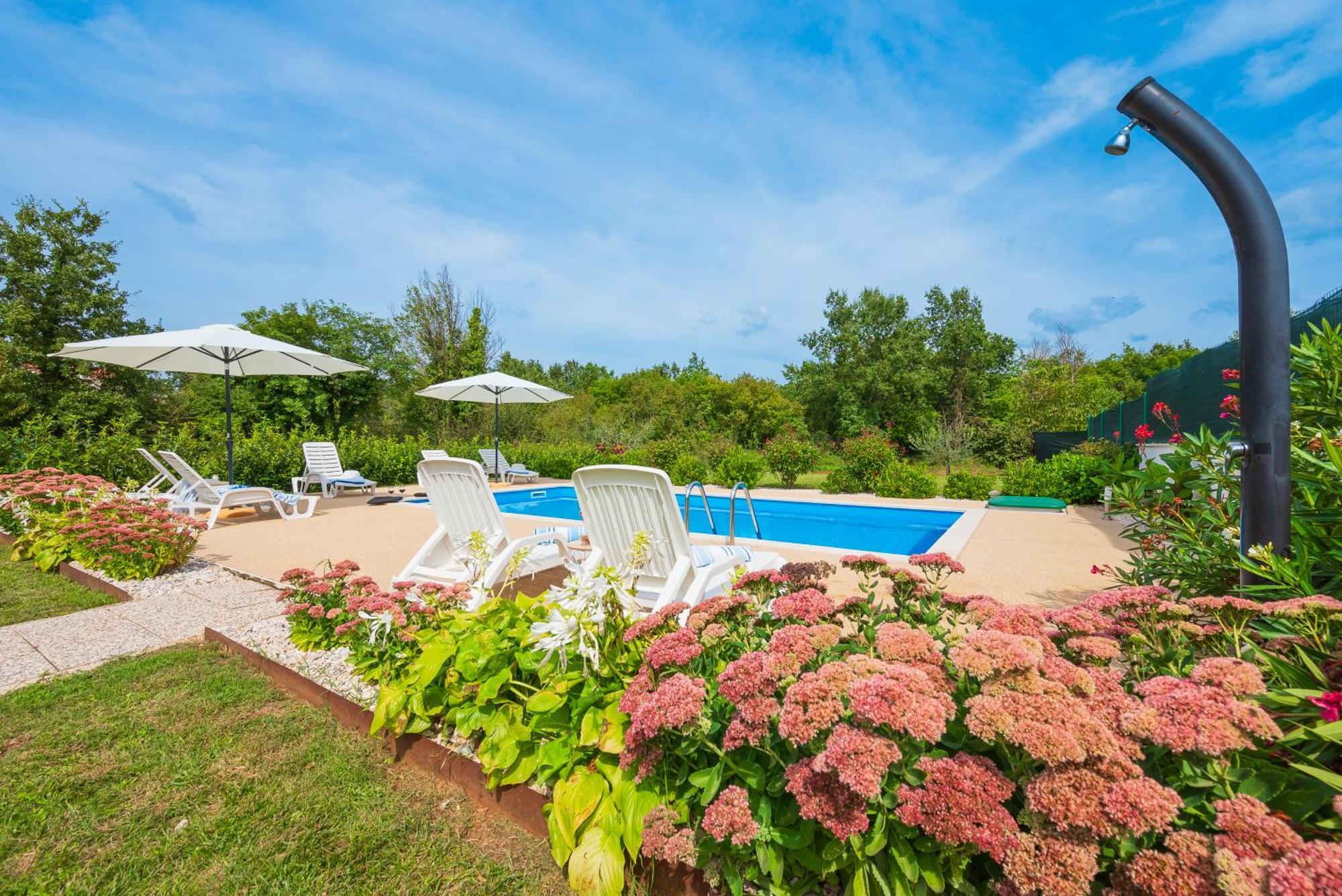 Holiday Apartment Ariella Krizanici Εξωτερικό φωτογραφία