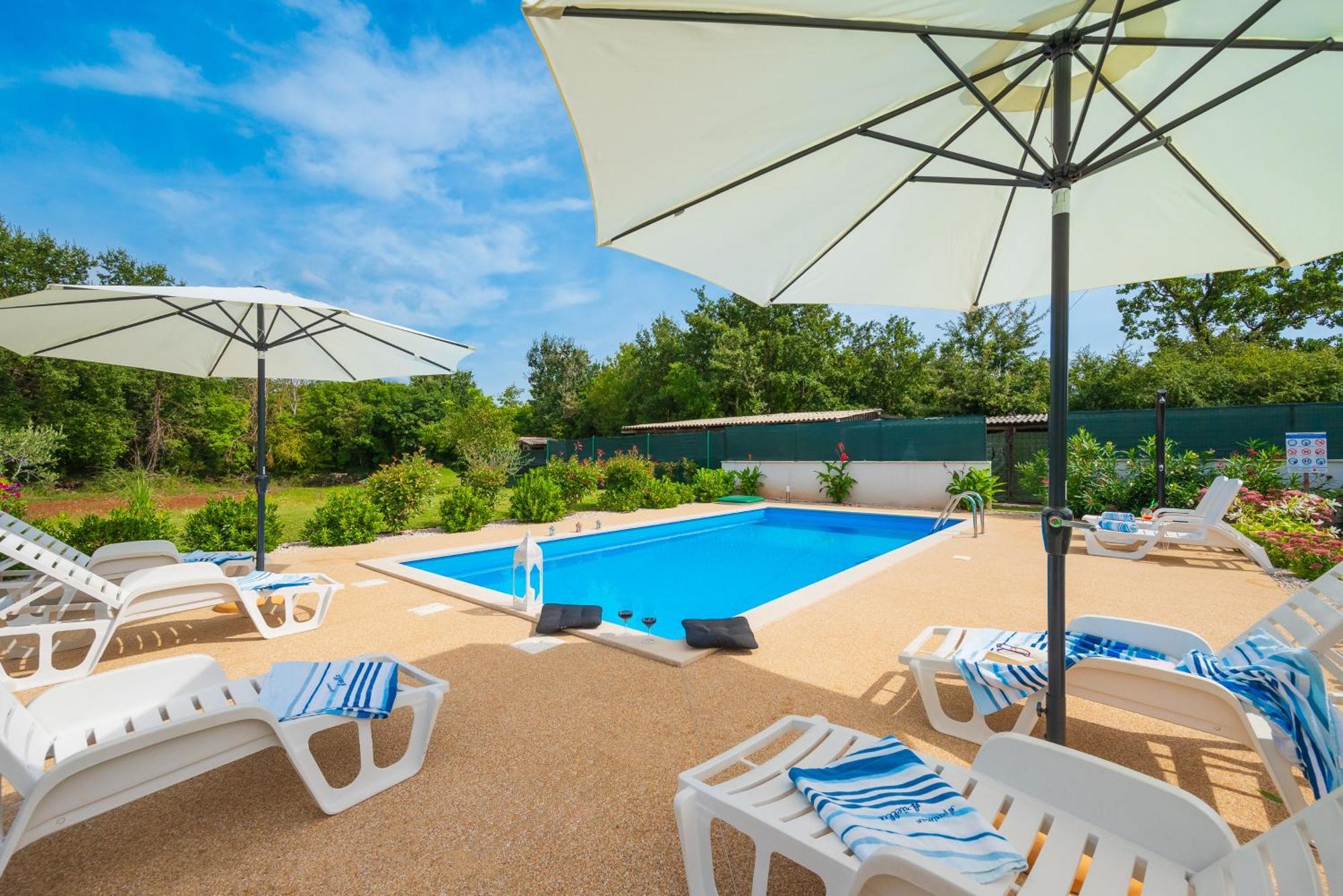 Holiday Apartment Ariella Krizanici Εξωτερικό φωτογραφία
