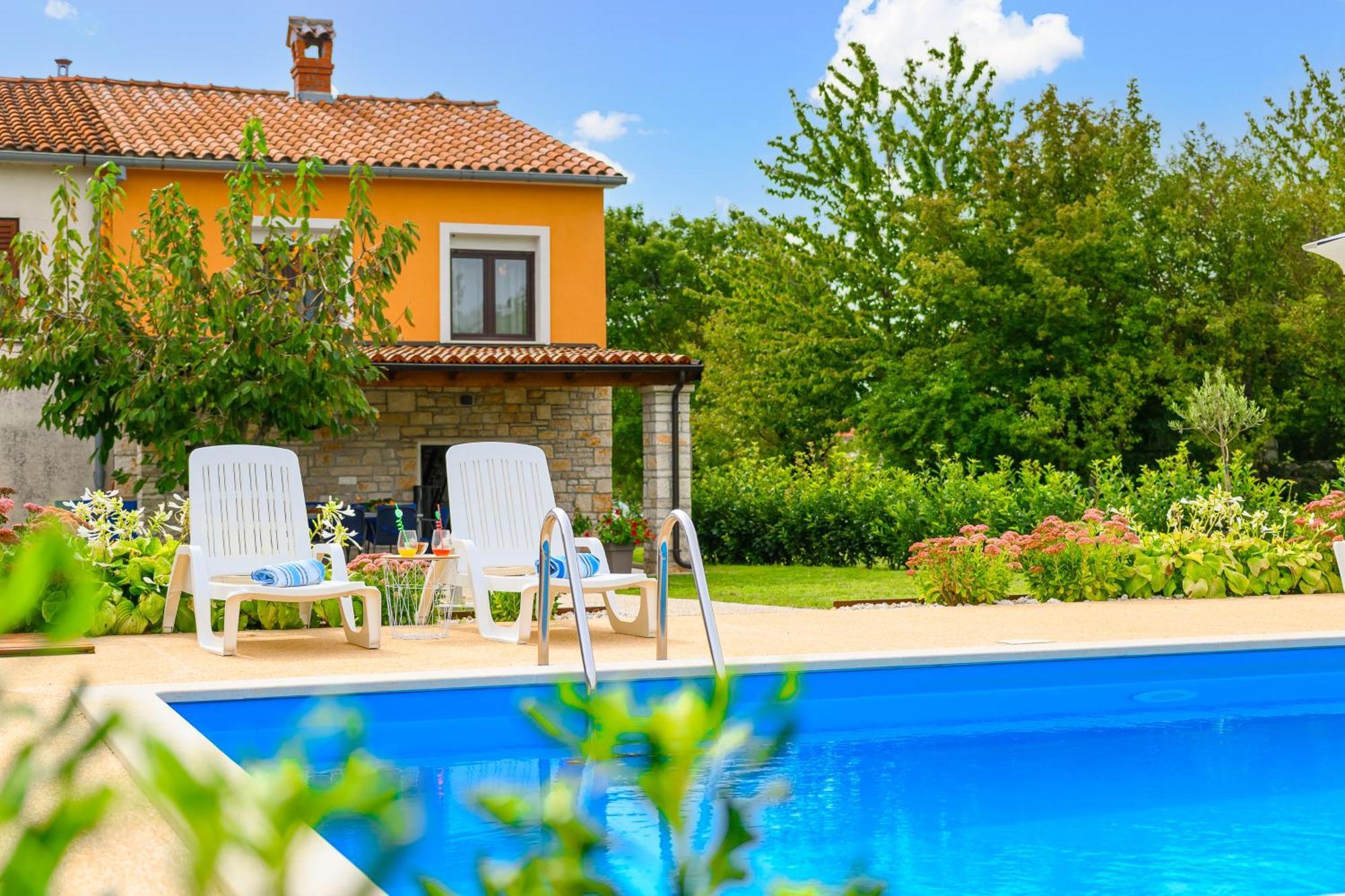 Holiday Apartment Ariella Krizanici Εξωτερικό φωτογραφία