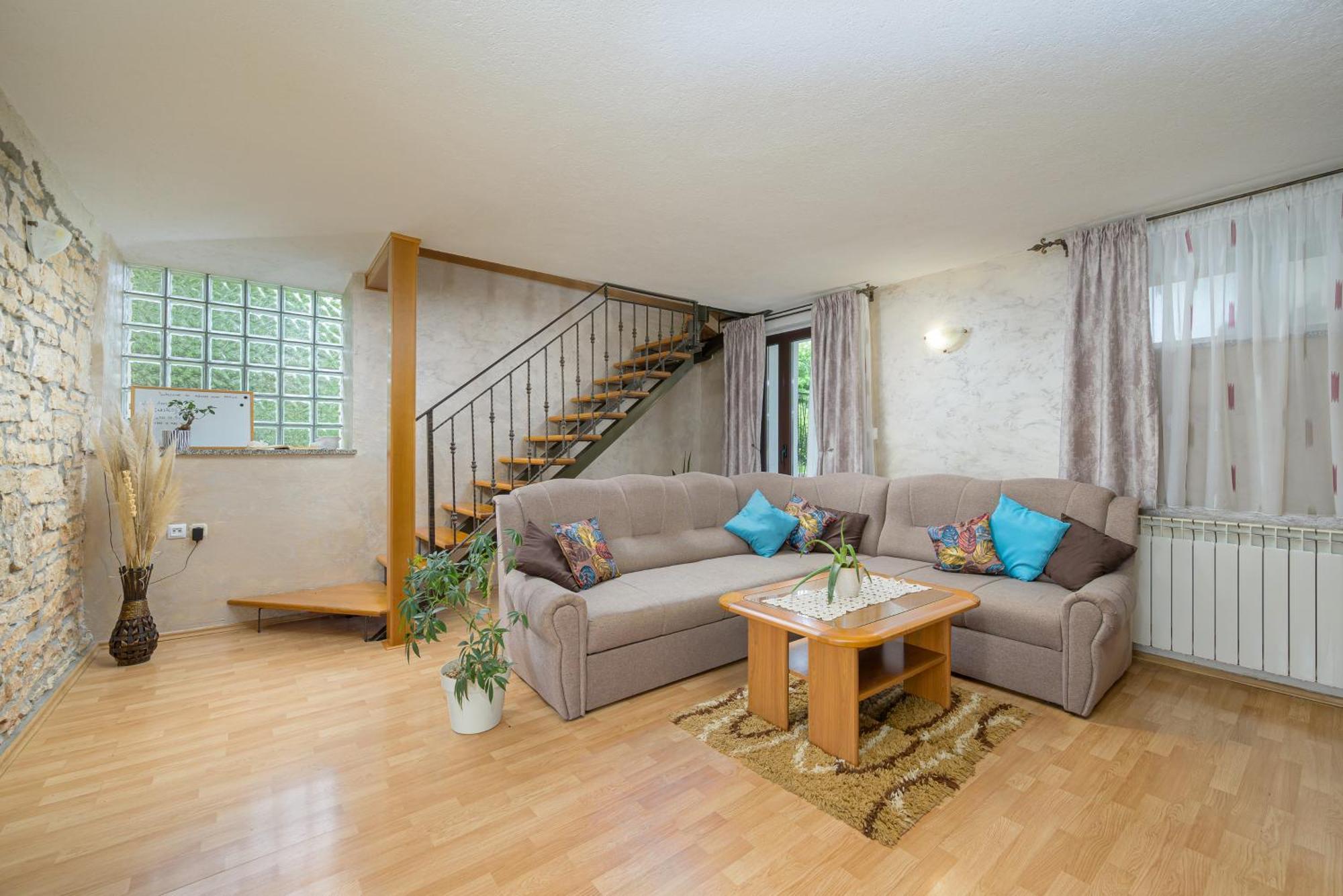 Holiday Apartment Ariella Krizanici Εξωτερικό φωτογραφία