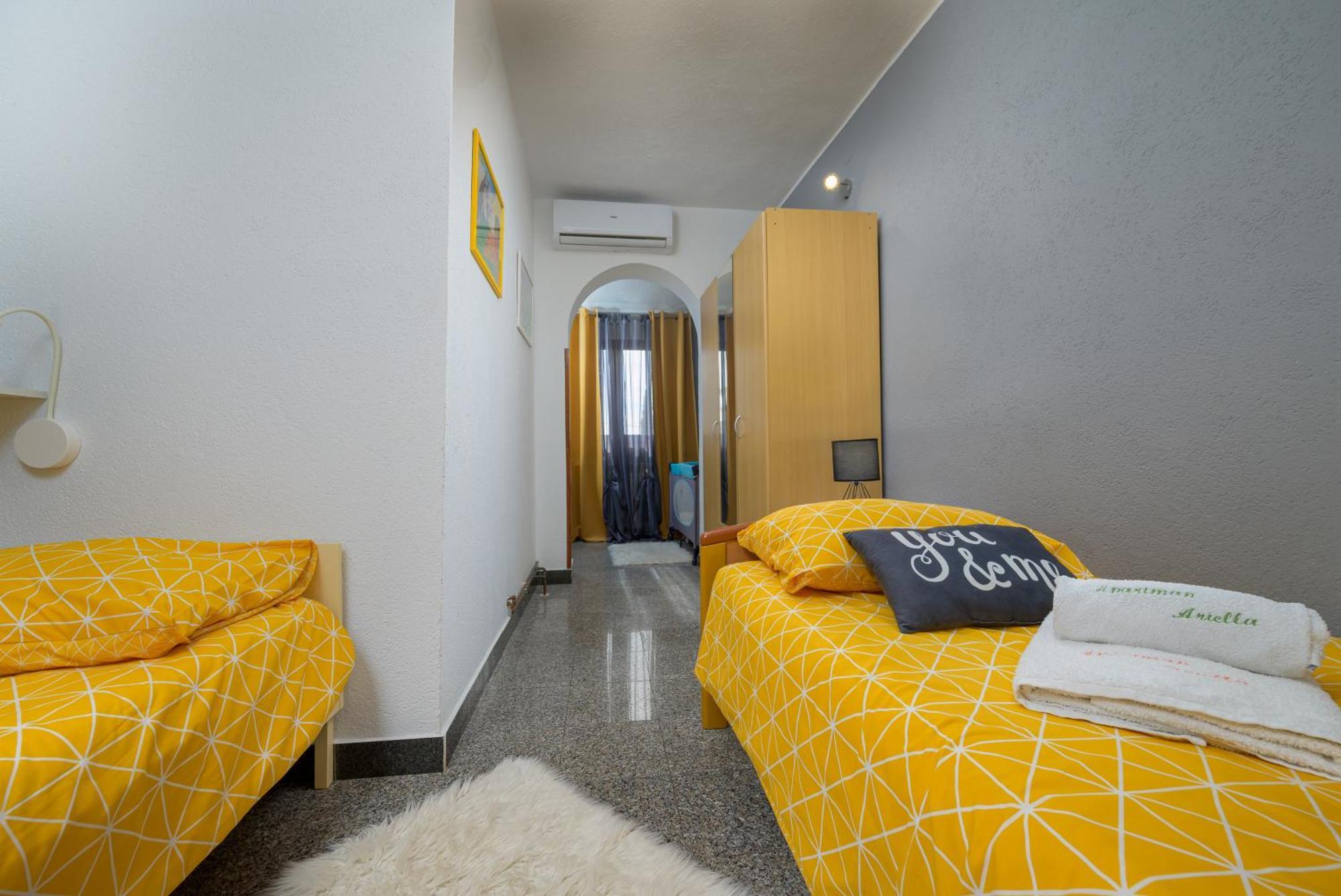 Holiday Apartment Ariella Krizanici Εξωτερικό φωτογραφία
